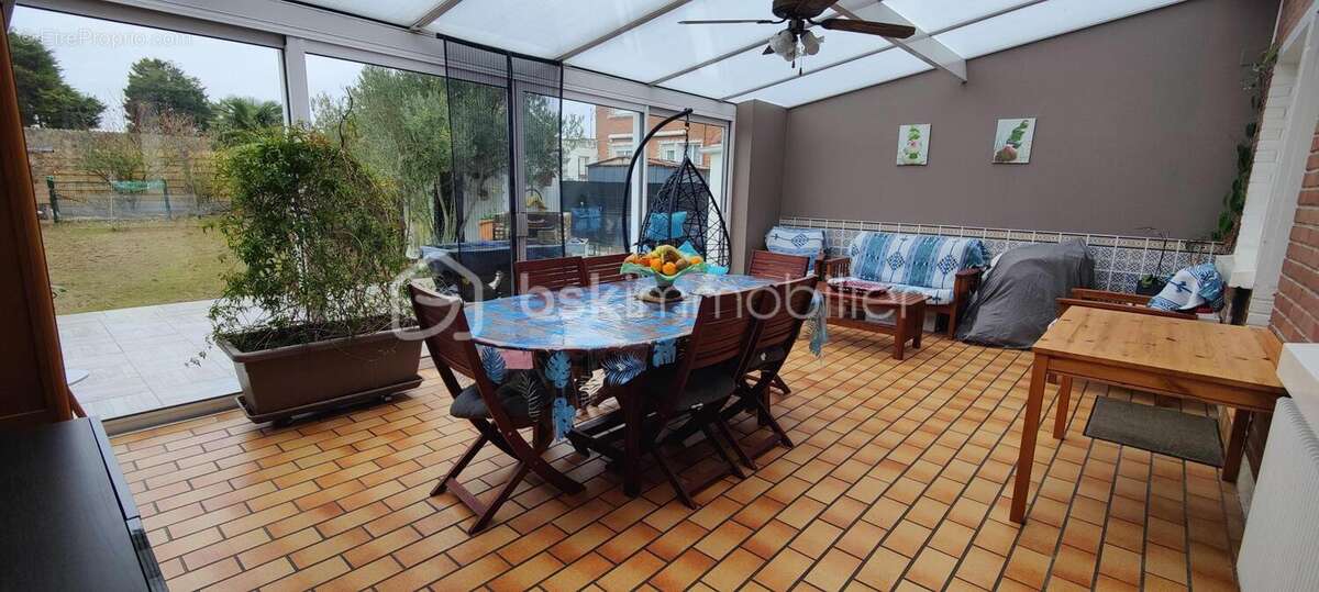 Maison familial - photo 5