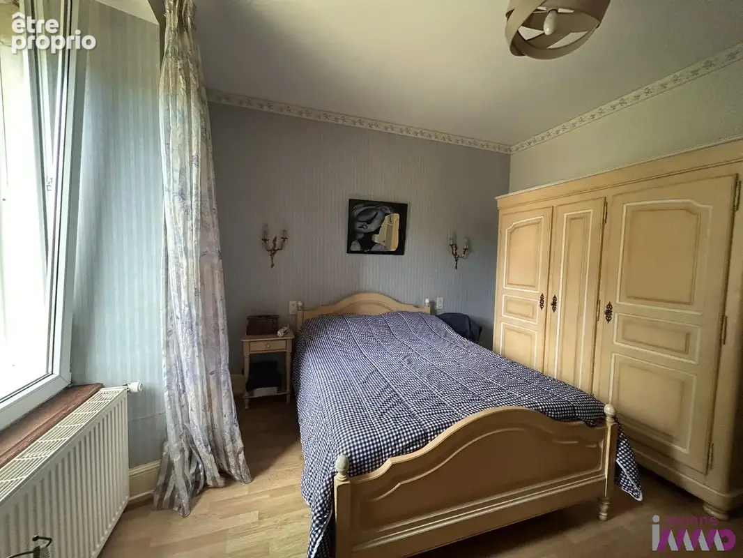 Maison 7 pièces 170 m² à vendre à Bavilliers (90800) - photo 4