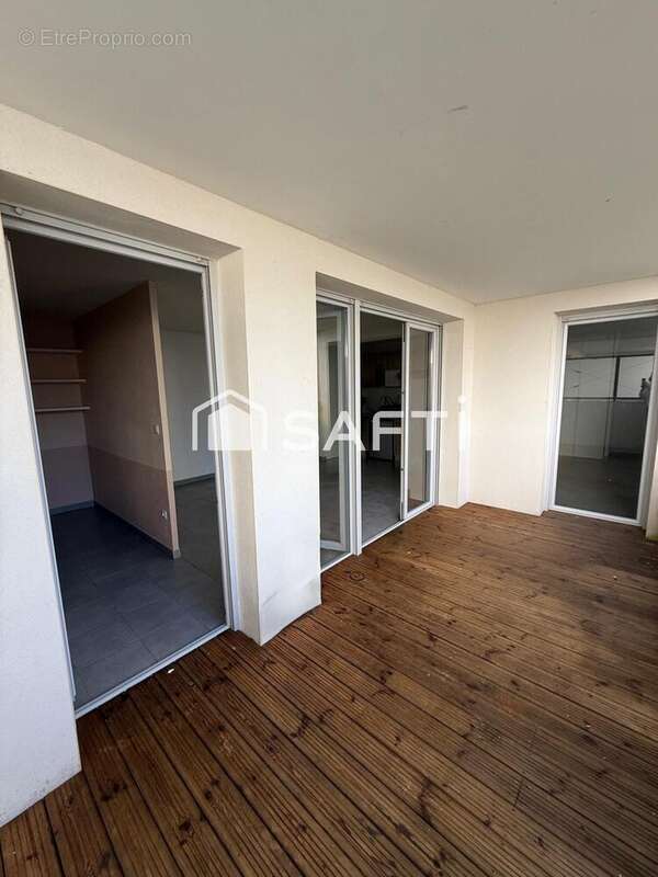 Photo 7 - Appartement à TOURNEFEUILLE