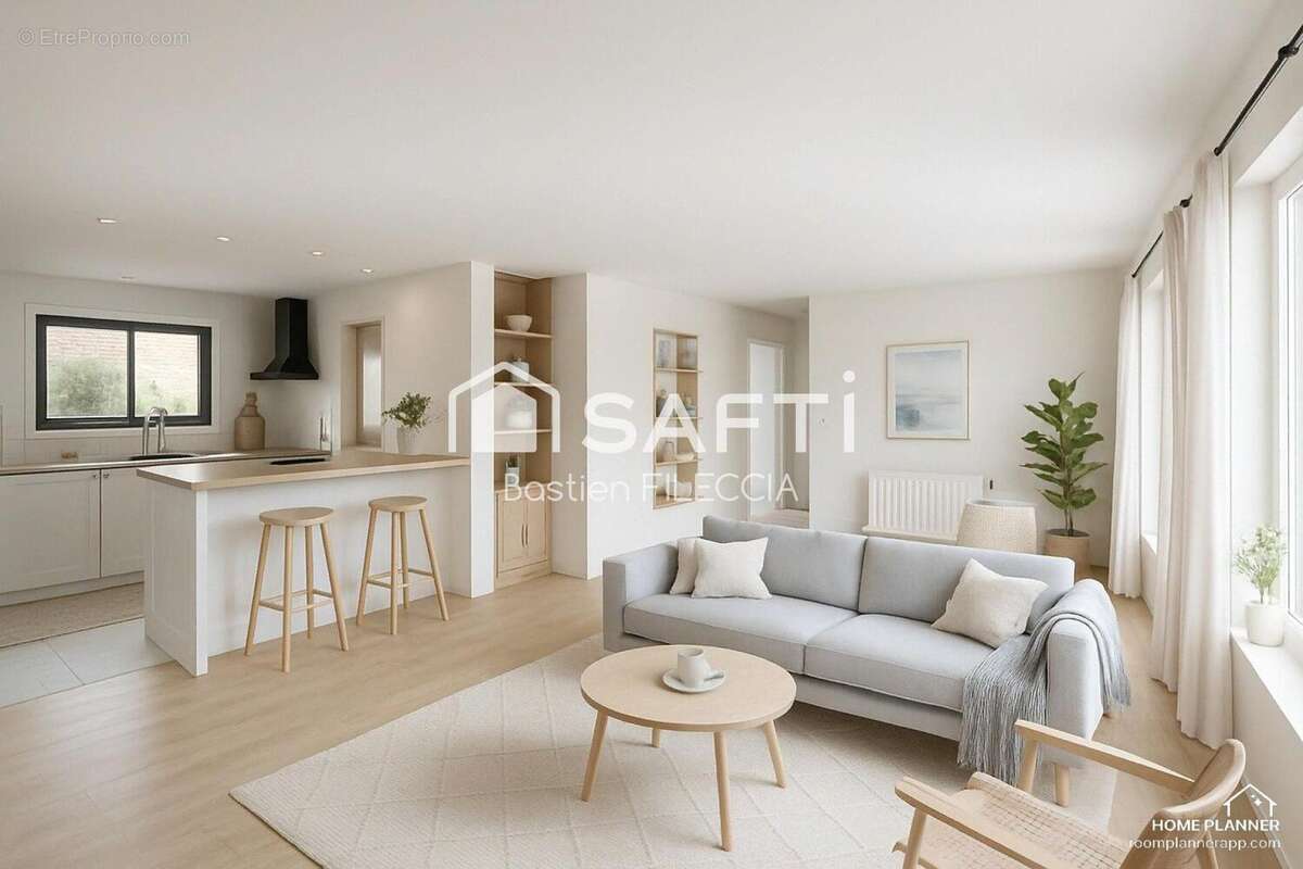 Photo 3 - Maison à ROQUES