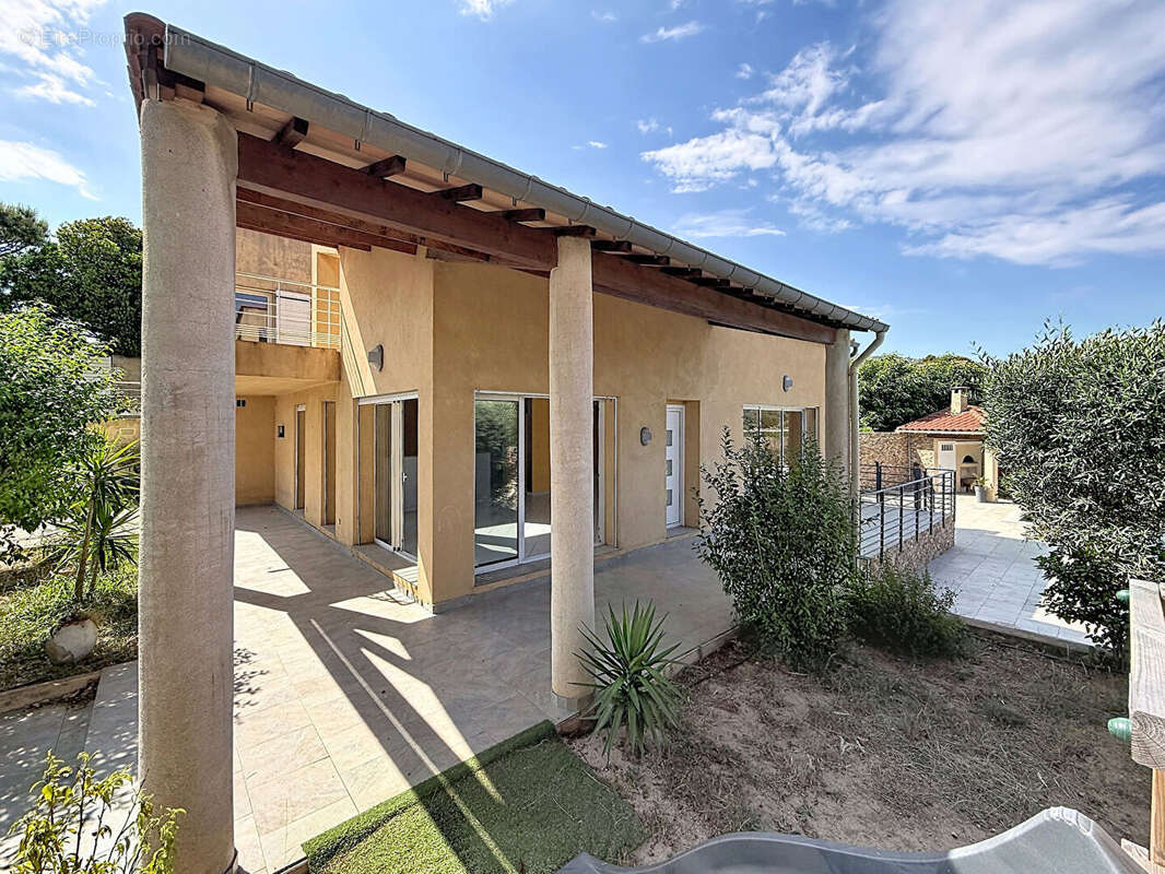 Maison 200m² à aubagne - photo 17