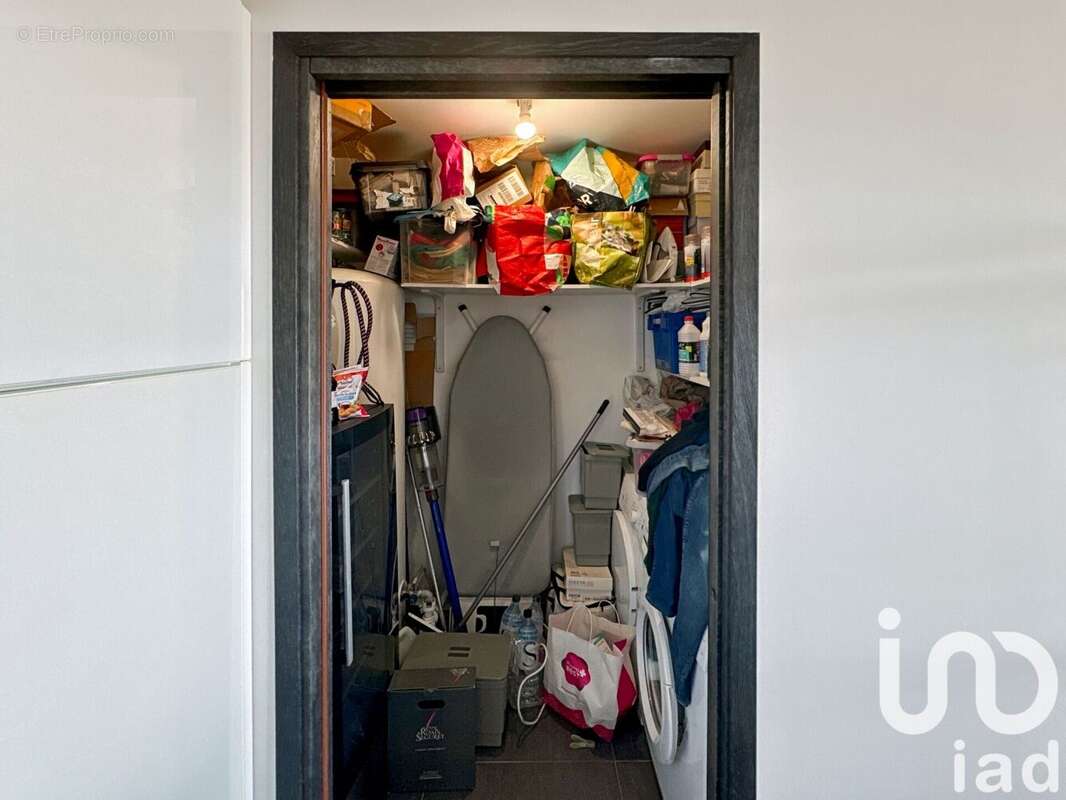 Photo 8 - Appartement à BASTIA