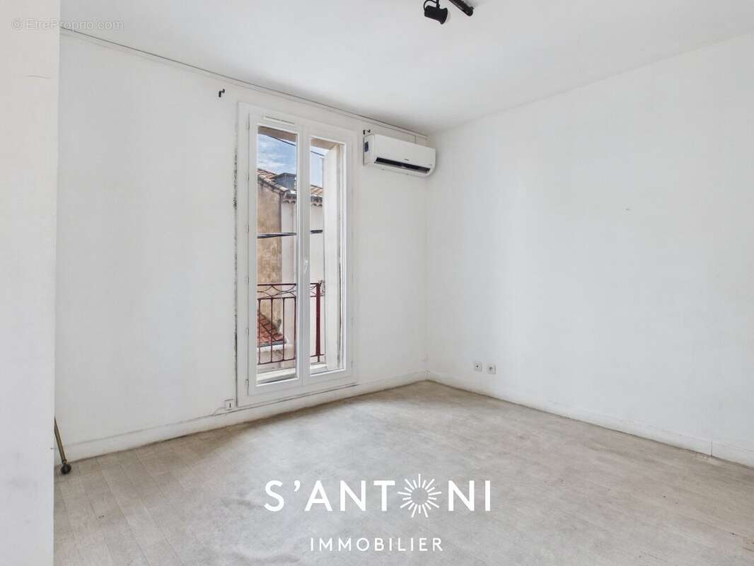 Exclusivite béziers : maison / garage / 2 appartements t4 / greniers pour investisseurs - photo 10