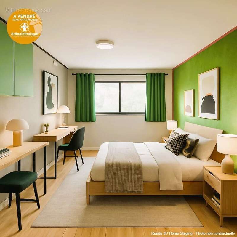 Maison à BORMES-LES-MIMOSAS