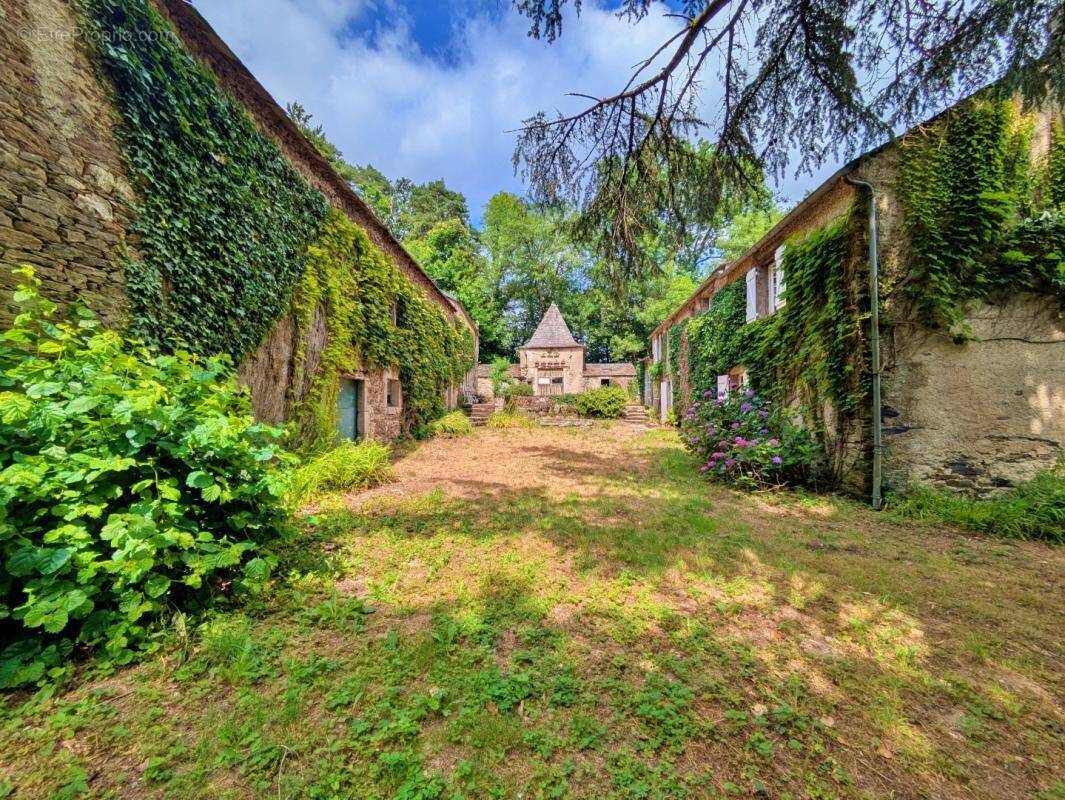 Maison à VABRE