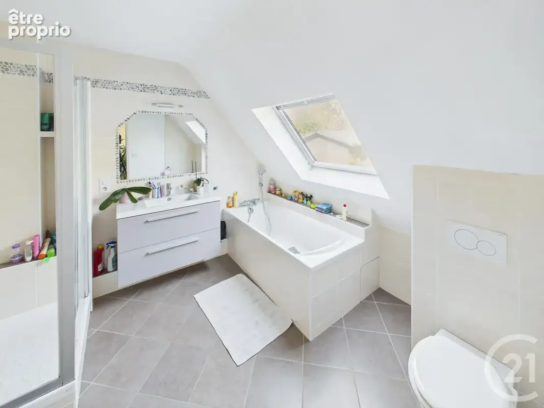 Maison 5 pièces 119 m² à vendre à Gallardon (28320) - photo 10