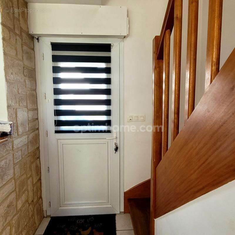 Maison à vendre 5 pièces THEIX NOYALO 56450 Morbihan Bretagne Sud - photo 23