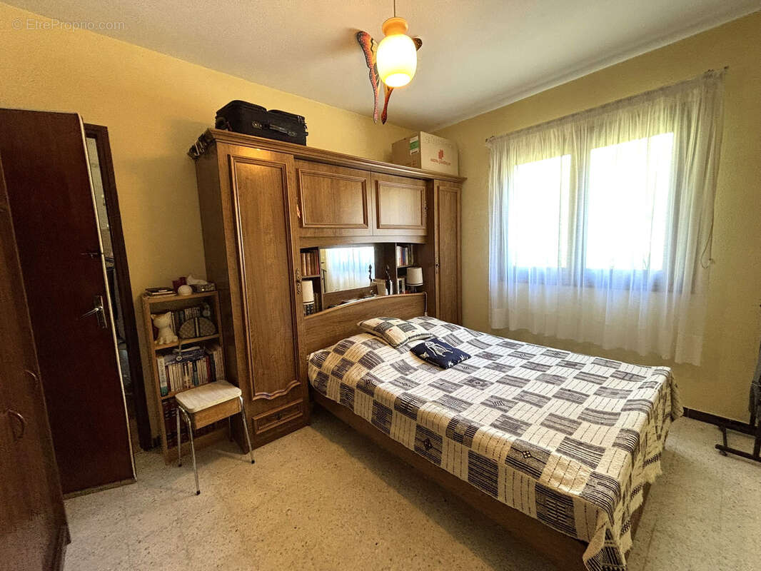 Maison à SOTTA