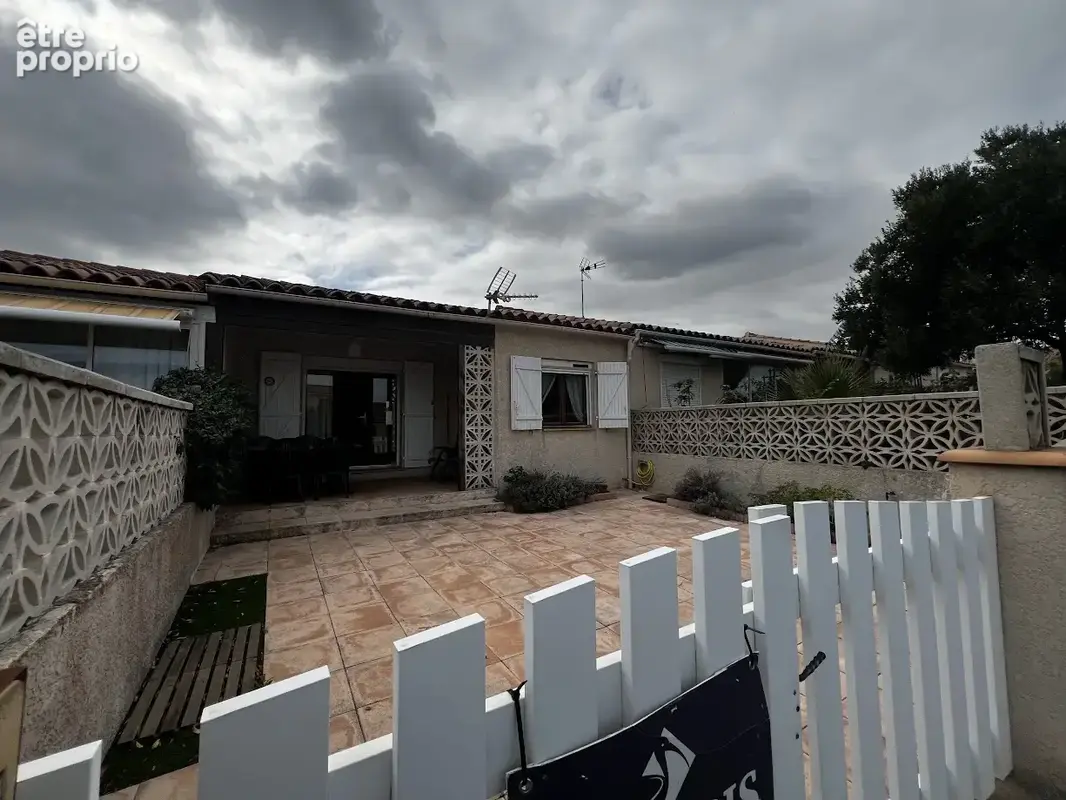 Exclusivite !  villa sans copropriete - photo 1