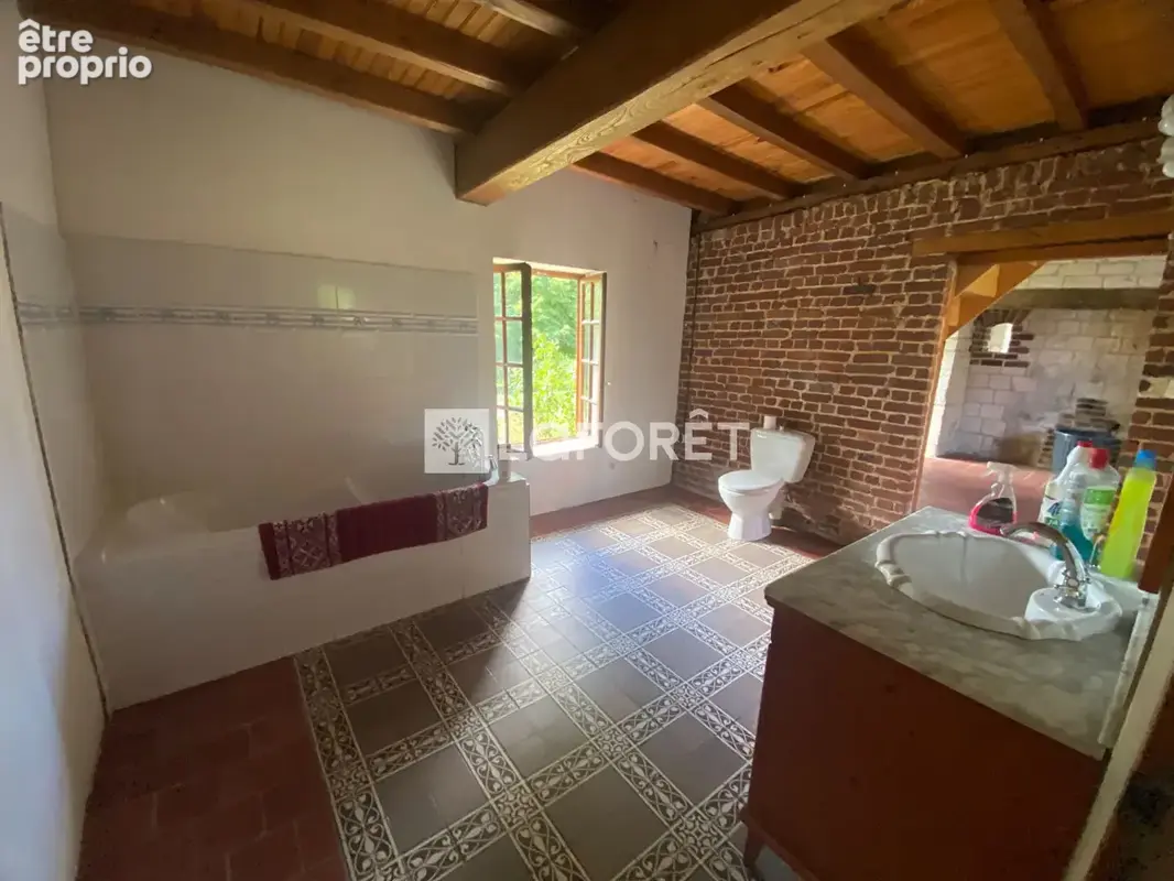Maison de campagne a 5 minutes d'hesdin - photo 6