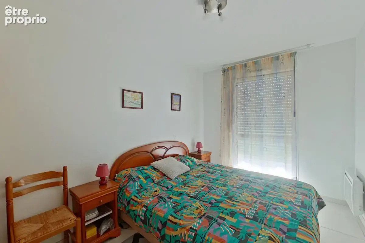 Appartement récent - photo 10