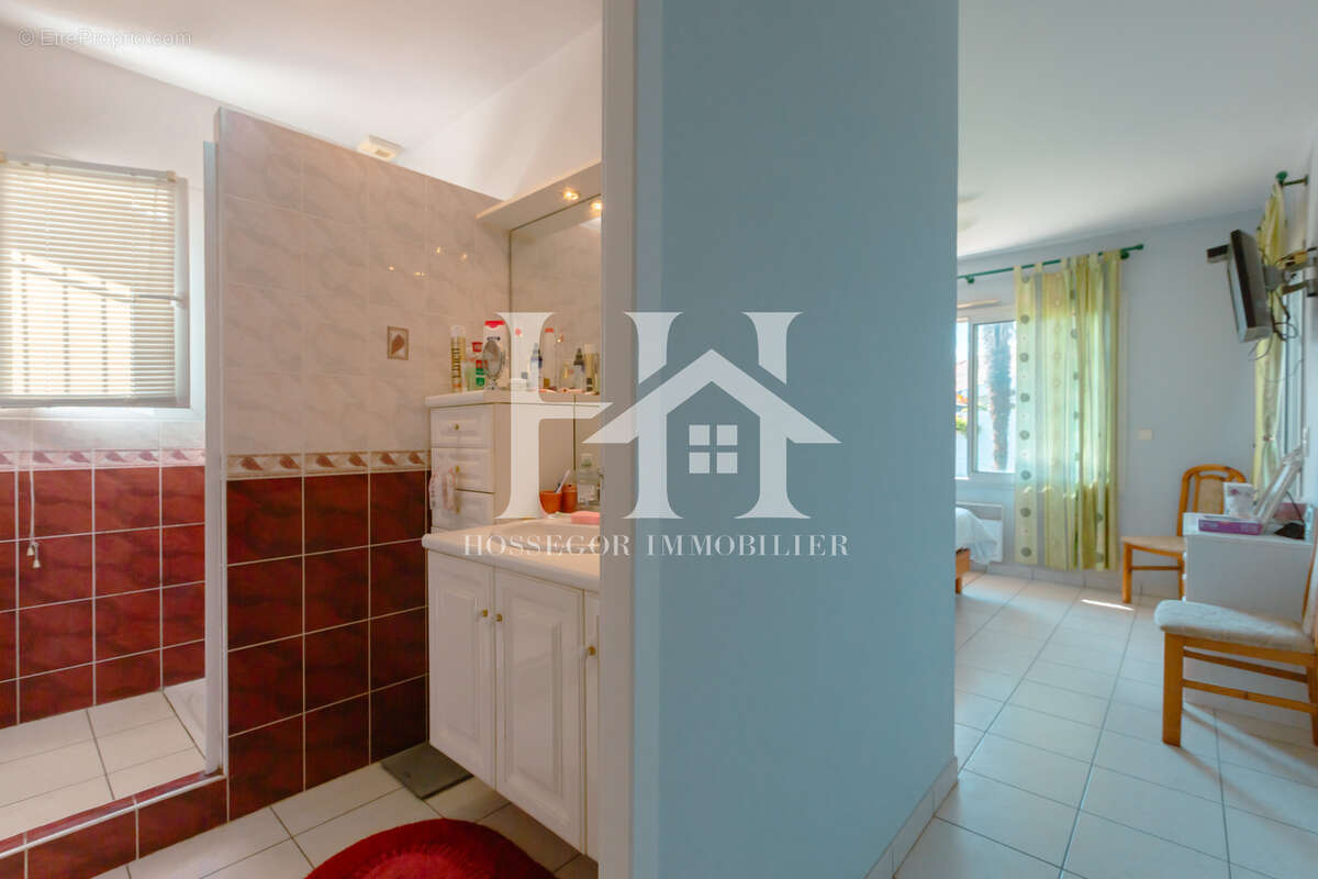 Maison à HOSSEGOR