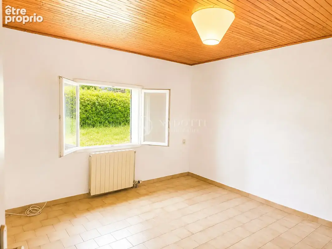 Maison de plain pied Cabrières D Avignon - photo 6
