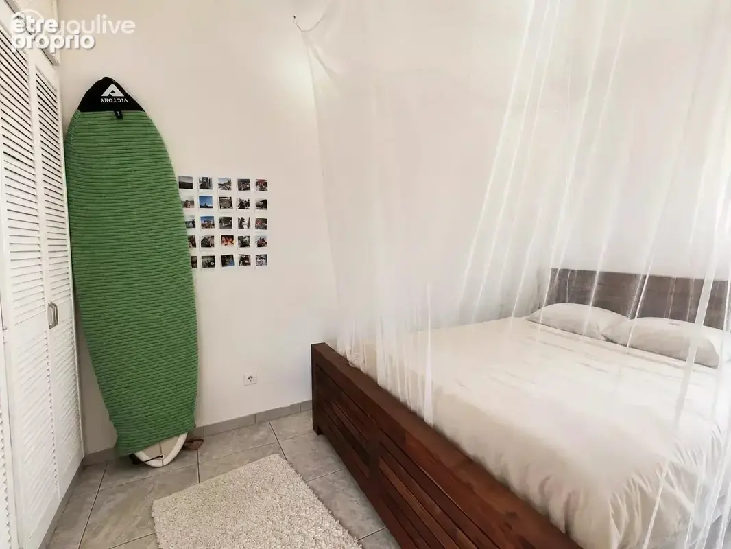 Proche CHU– Villa+ Bungalow 283 m²-piscine -Jardin- Fort-de-France - photo 16