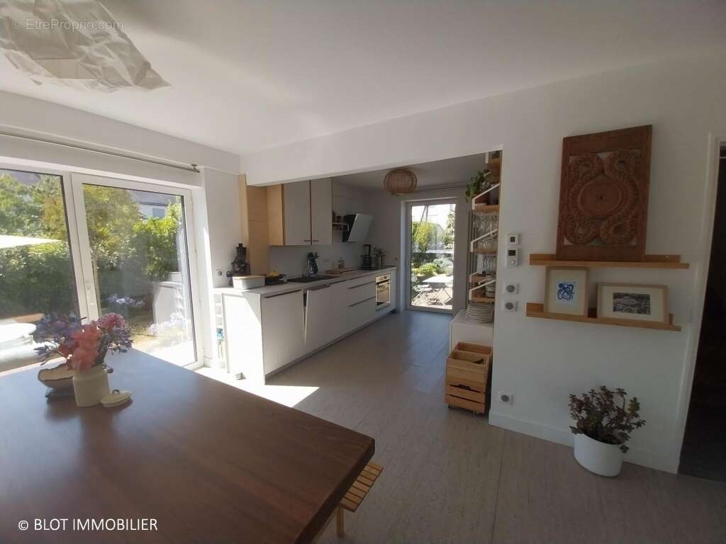 Maison 87 m² à Vannes  - photo 6