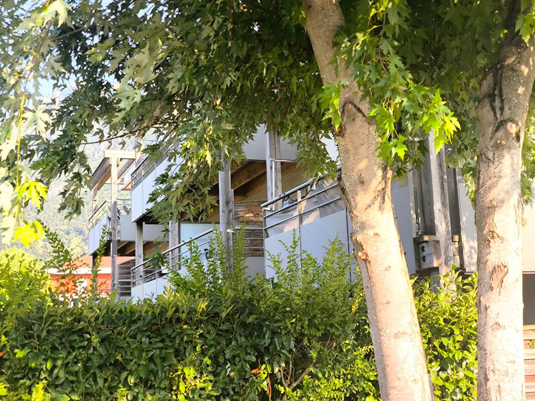 Appartement à MARIGNIER