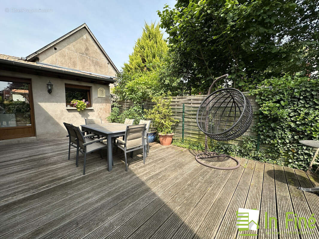 Maison 169 m² à Strasbourg  - photo 7