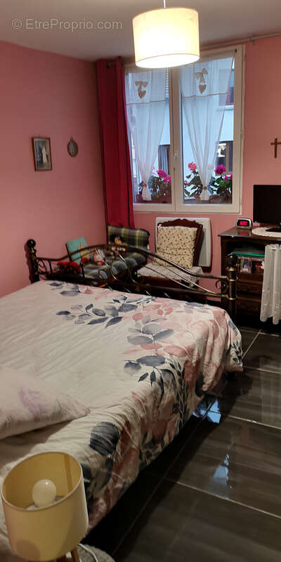 Maison à AVESNES-LE-COMTE