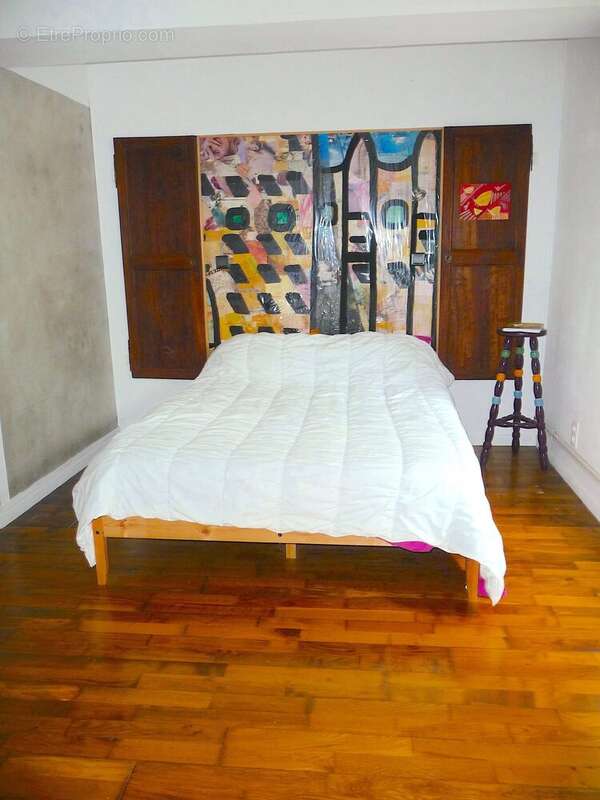 Maison à ARGENTRE-DU-PLESSIS