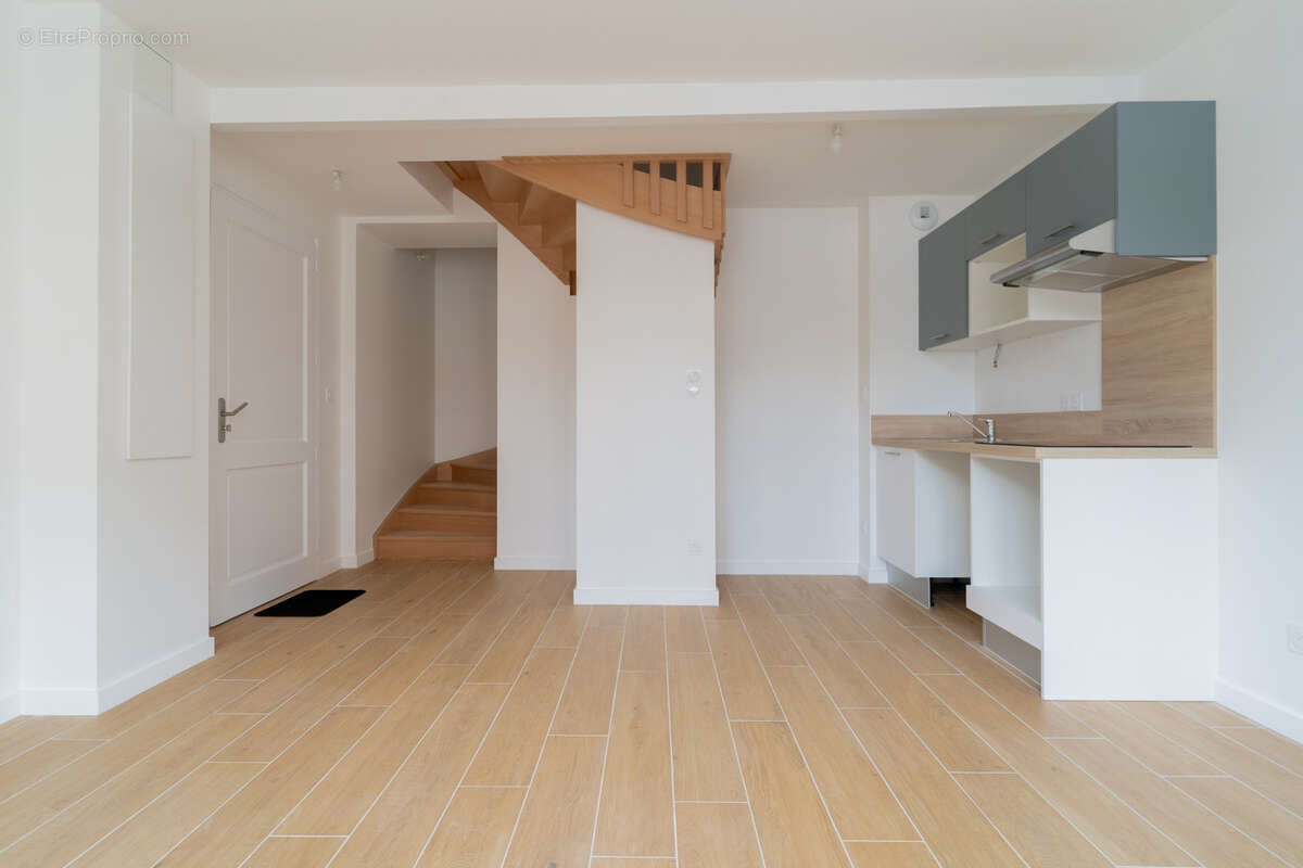 Appartement à LANGON