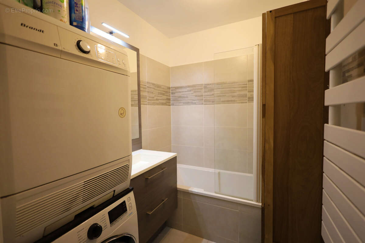 Appartement à CLAMART