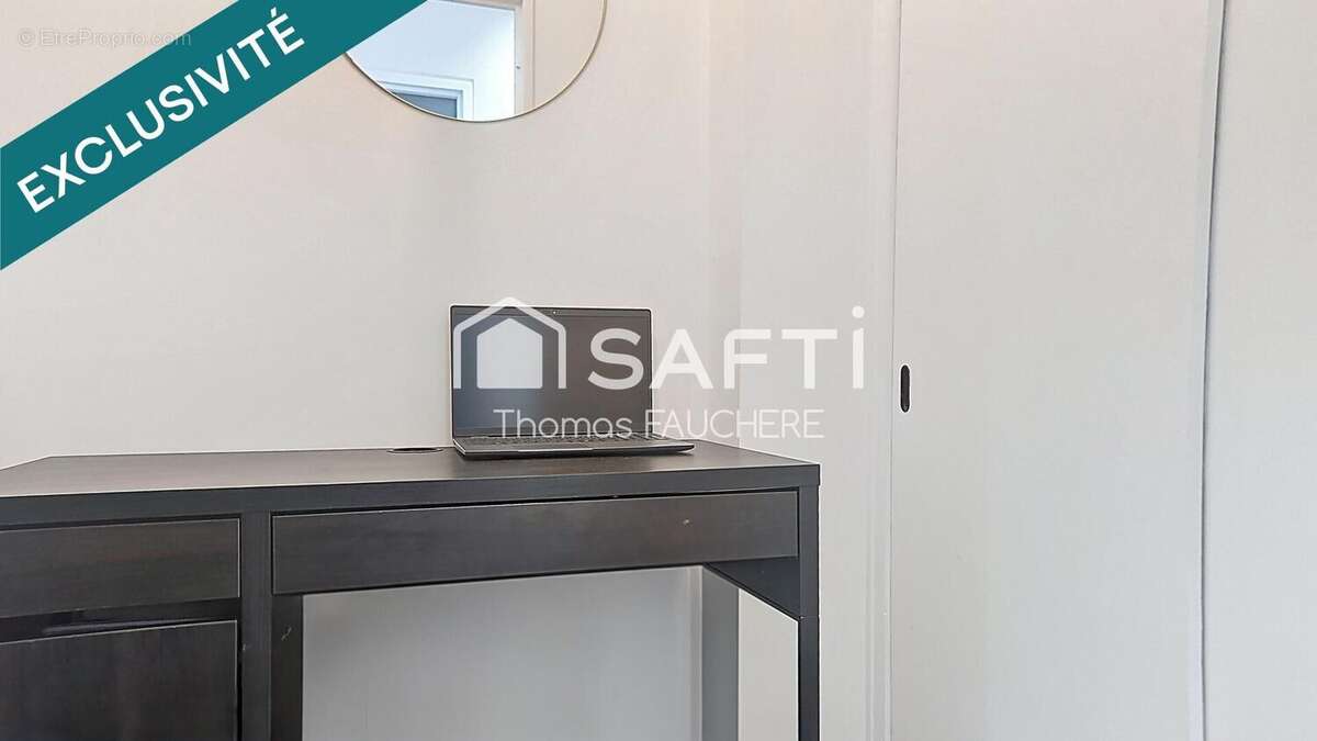 Photo 8 - Appartement à LE RAINCY