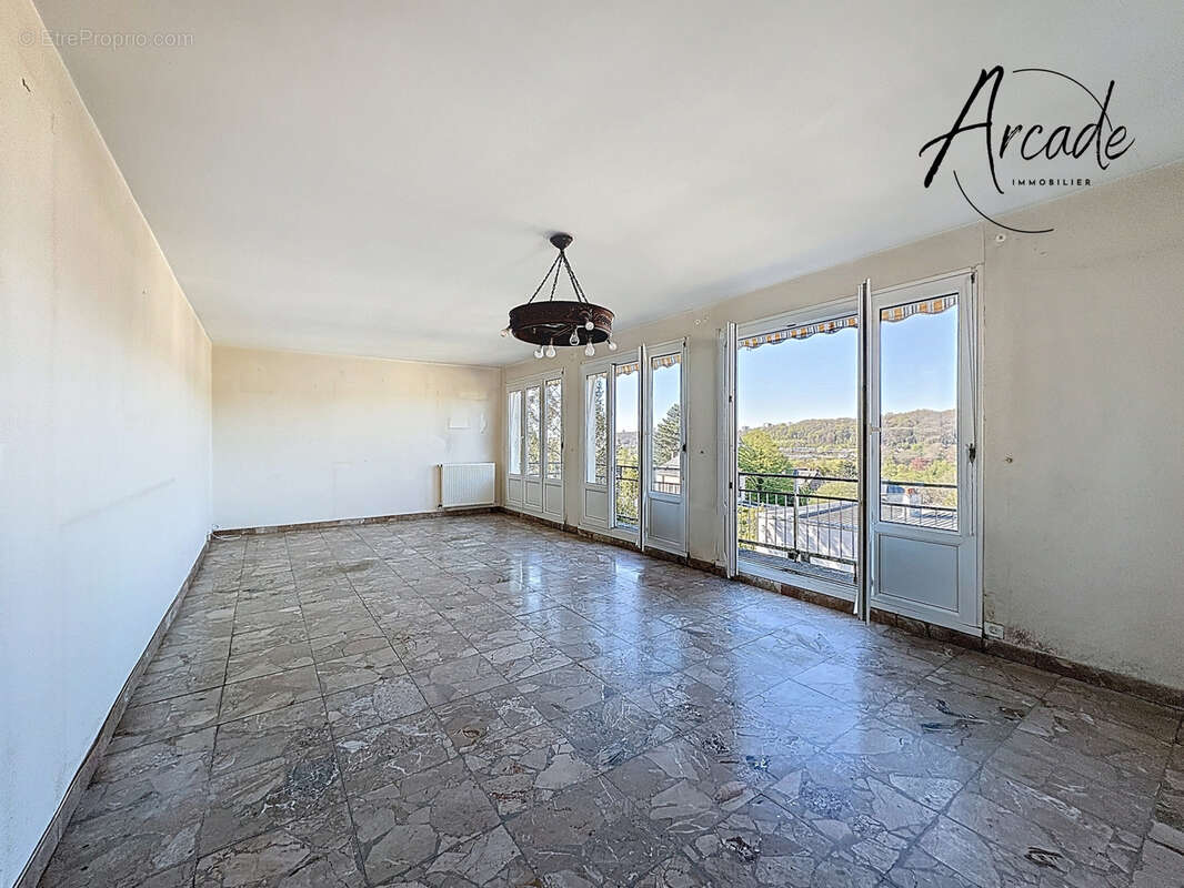 Maison à MONTIVILLIERS