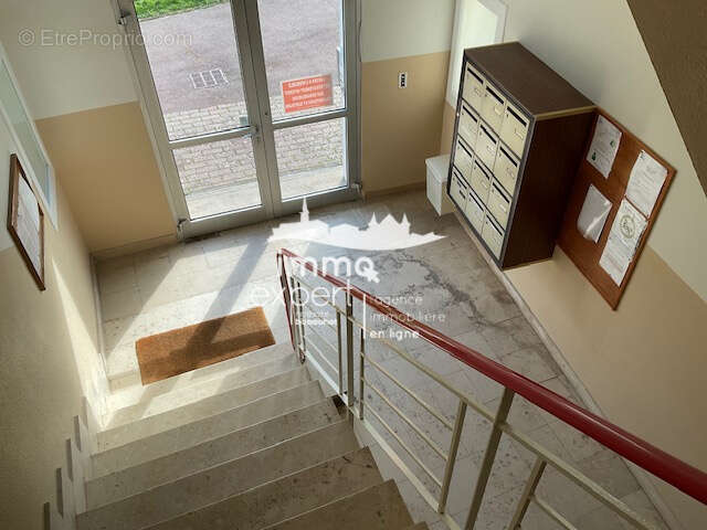 Appartement à VITTEL
