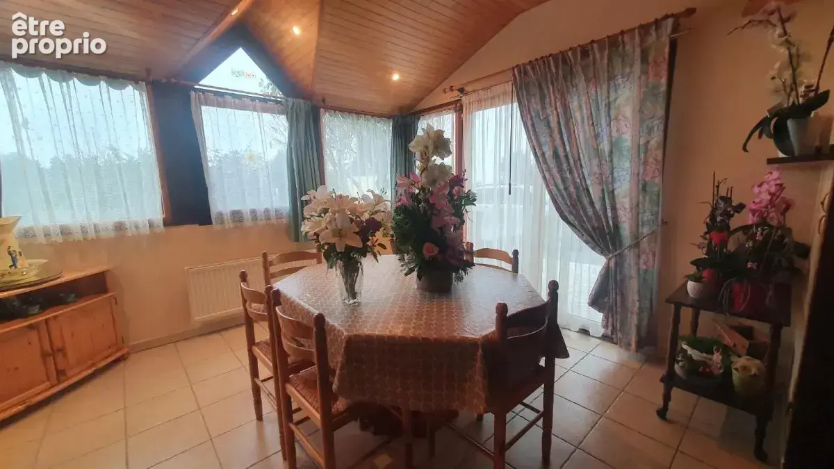 Maison 6 pièces 106 m² à vendre à Langonnet (56630) - photo 6