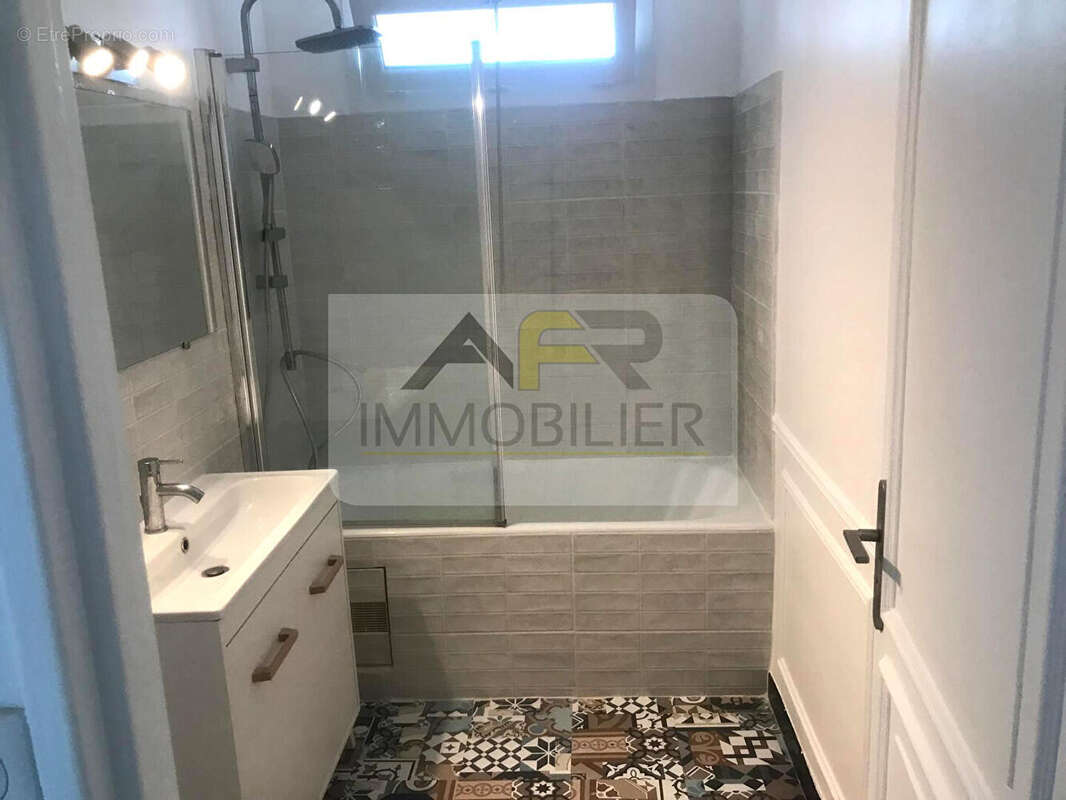 Appartement Sartrouville 3 pièce(s) 63 m2 - photo 6