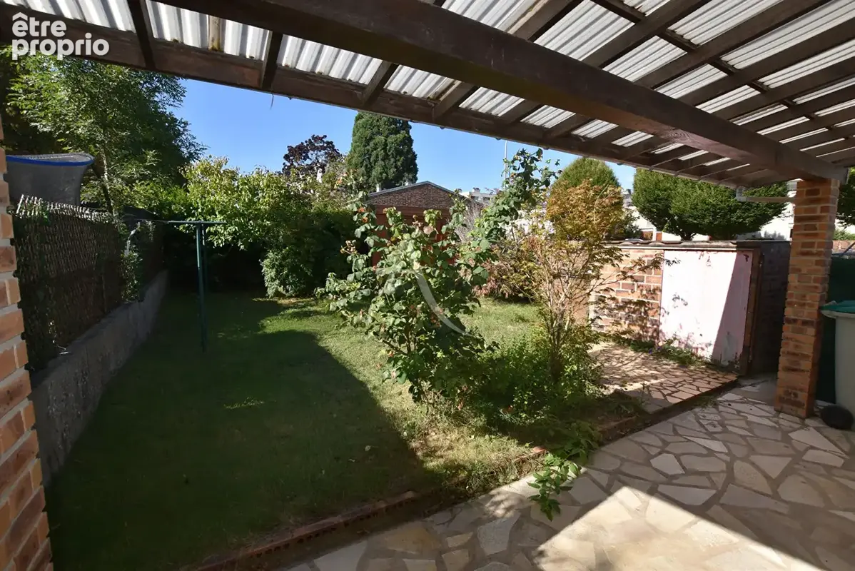 Maison à vendre à Quincy-sous-Sénart - Référence 8378 - photo 3