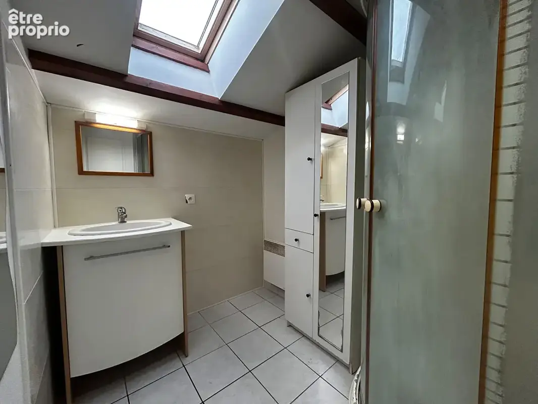 Maison à YVES 3 pièce(s) 63 m2 - photo 8