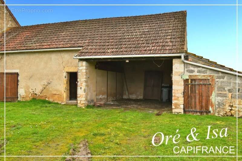 Maison à vendre 4 pièces  (86) - photo 37