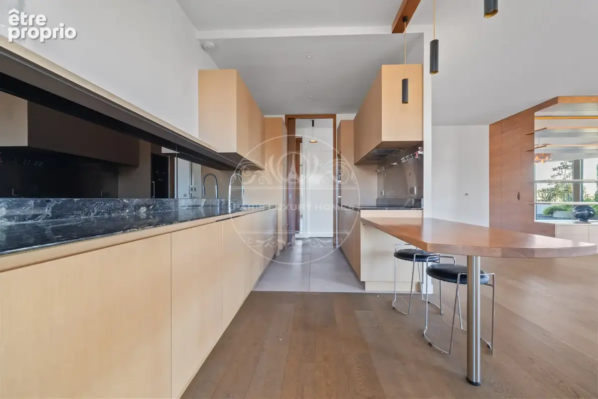 Appartement avec terrasse d'exception à Paris 17ème ! - photo 19