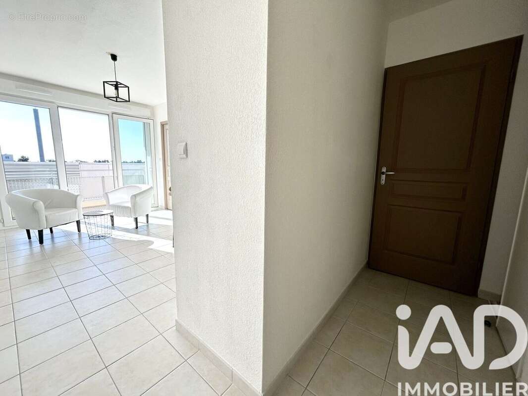 Photo 5 - Appartement à MONTPELLIER