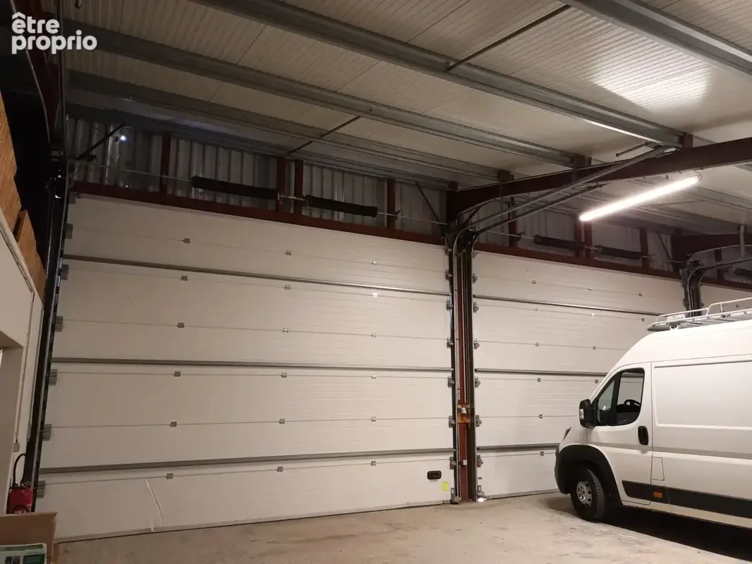 A vendre local commercial - photo 5