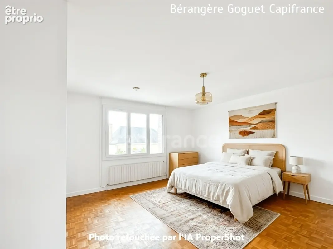 Maison à vendre 8 pièces SAVIGNE L'EVEQUE (72) - photo 11