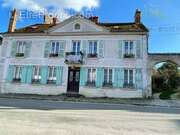 Maison à LIZY-SUR-OURCQ