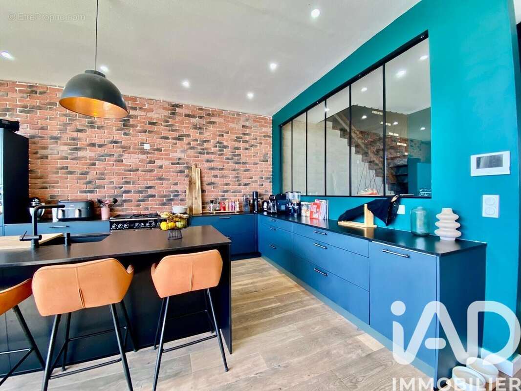 Photo 7 - Maison à COURSAN