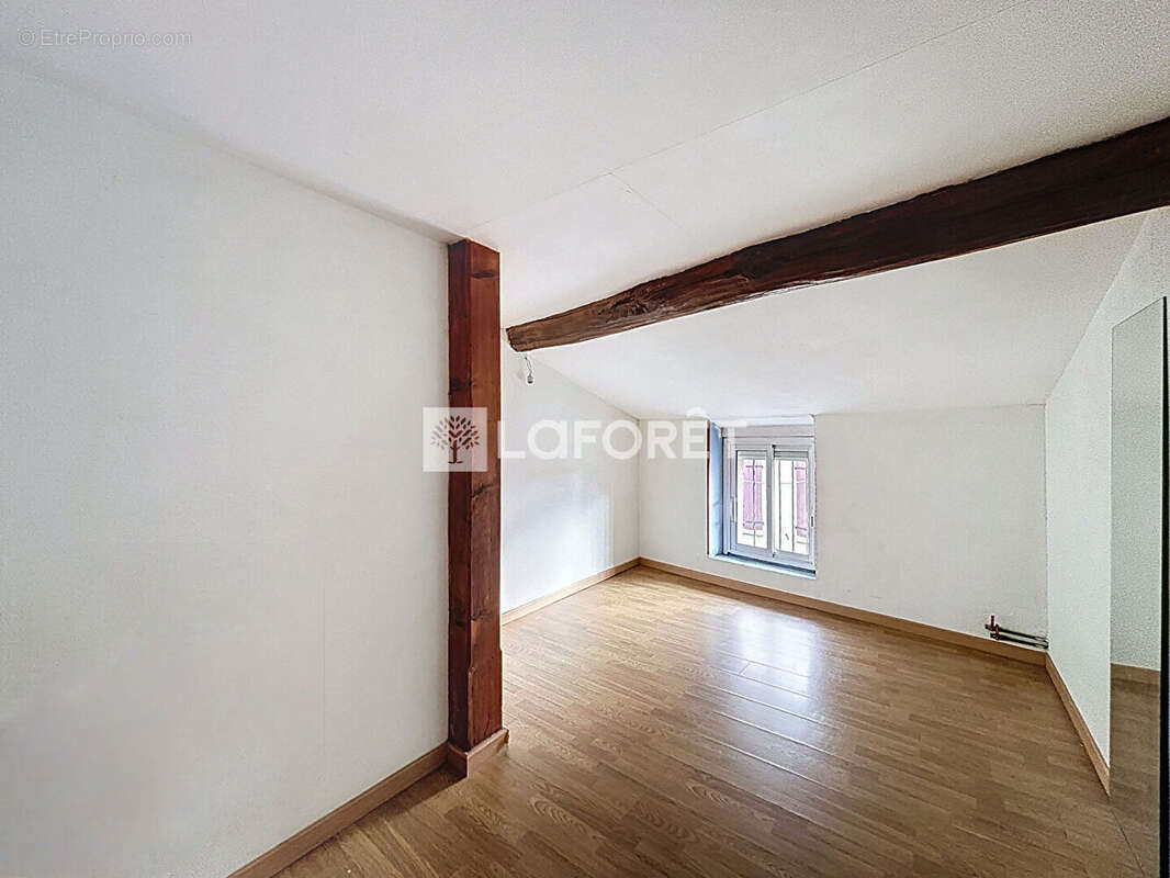 Maison à VILLEMUR-SUR-TARN