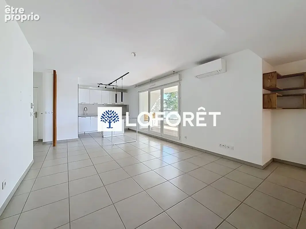 LA MULATIÈRE,  T4 87 m² avec bel extérieur - photo 6