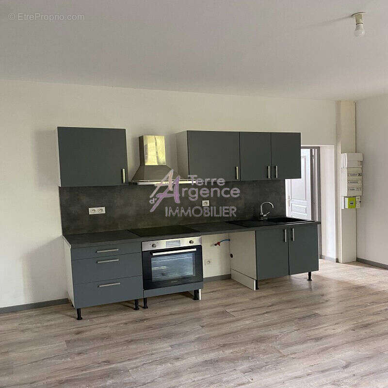 Appartement à BEAUCAIRE