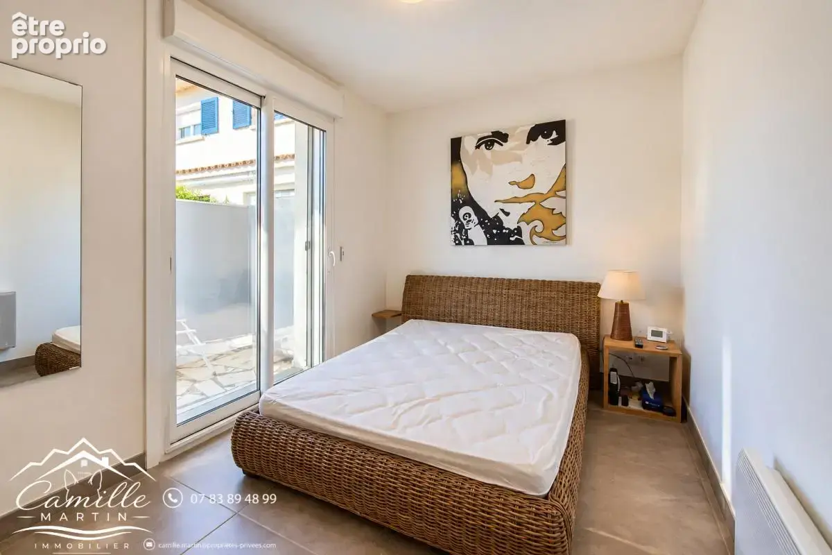 Appartement Agay 4 pièce(s) 72 m2 - photo 11