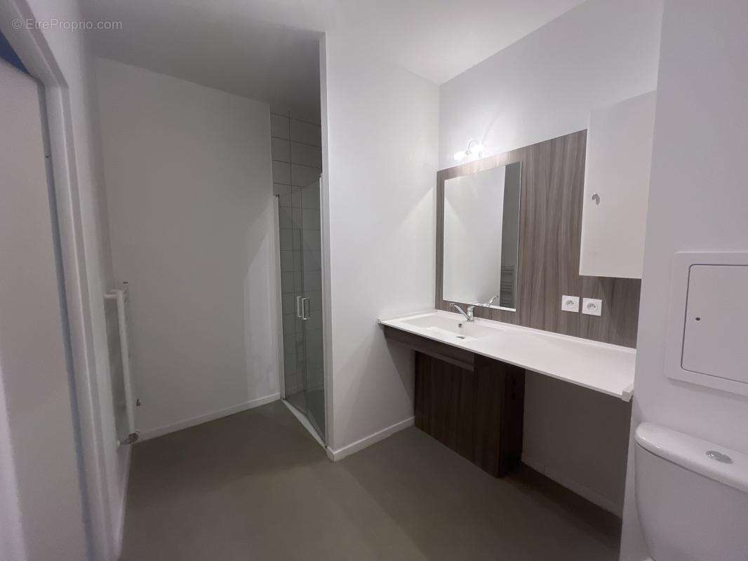 Appartement à OBERHAUSBERGEN