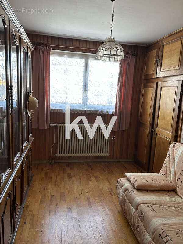 Maison 86 m² à Blamont  - photo 5