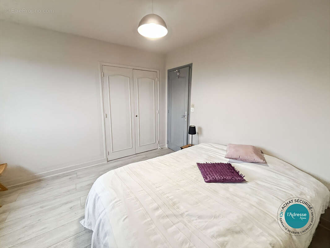 Maison à SAINTRY-SUR-SEINE