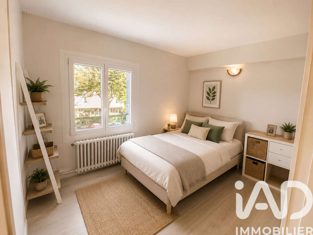 Photo 6 - Appartement à LA BAULE-ESCOUBLAC