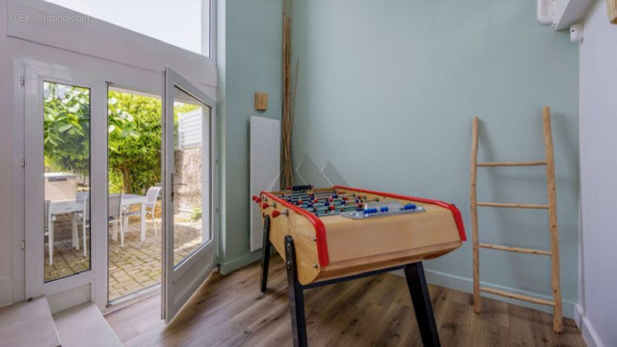 Maison a vendre a brignogan plages - vue mer - photo 17