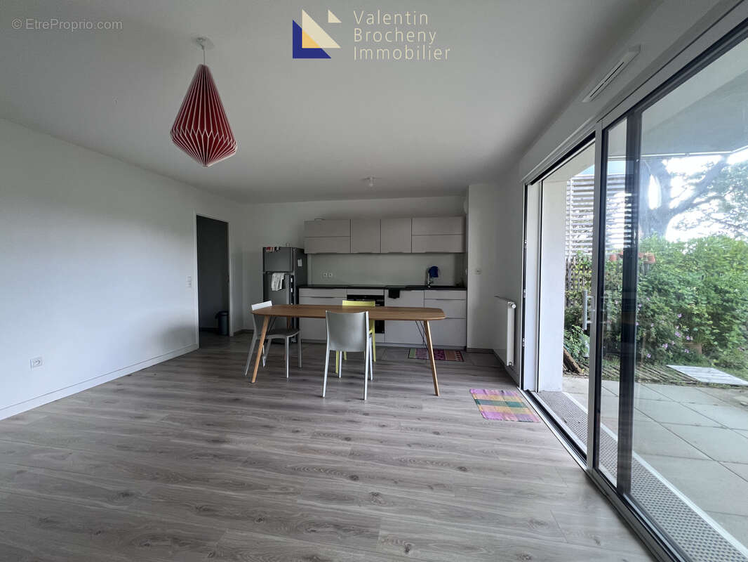 Appartement à CARNAC