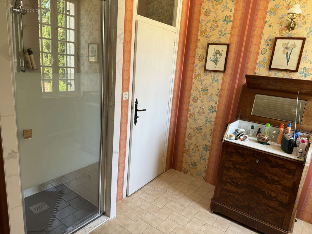 Maison à CASTELJALOUX